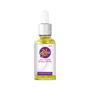 Erase 7 In 1 Solution Kojic With Collagen