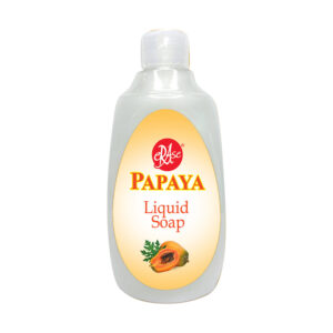 Erase Papaya Liquid Soap