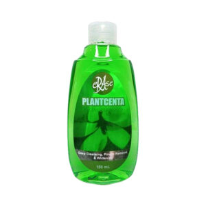 Erase Plantcenta Facial Cleanser