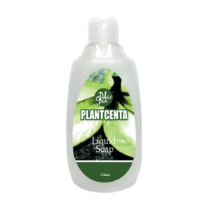 Erase Plantcenta Liquid Soap