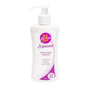 Erase Xfoilant Whitening Lotion (SPF 15)