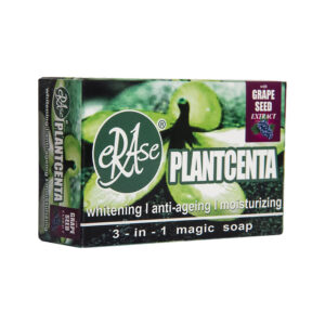 Erase Plantcenta with Grape Seed Extract