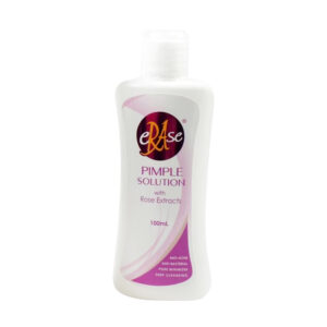 Erase Pimple Solution